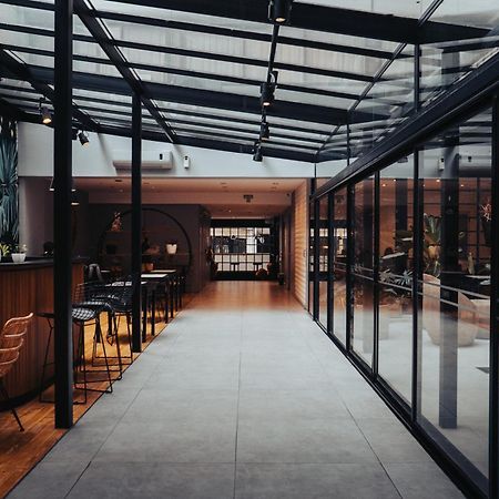 فندق Deco Collection بوينس آيرس المظهر الخارجي الصورة