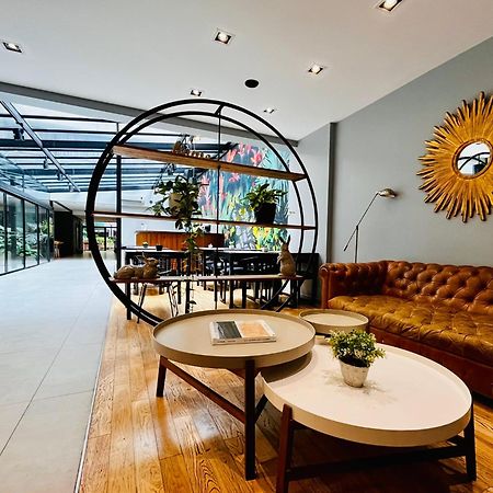 فندق Deco Collection بوينس آيرس المظهر الخارجي الصورة