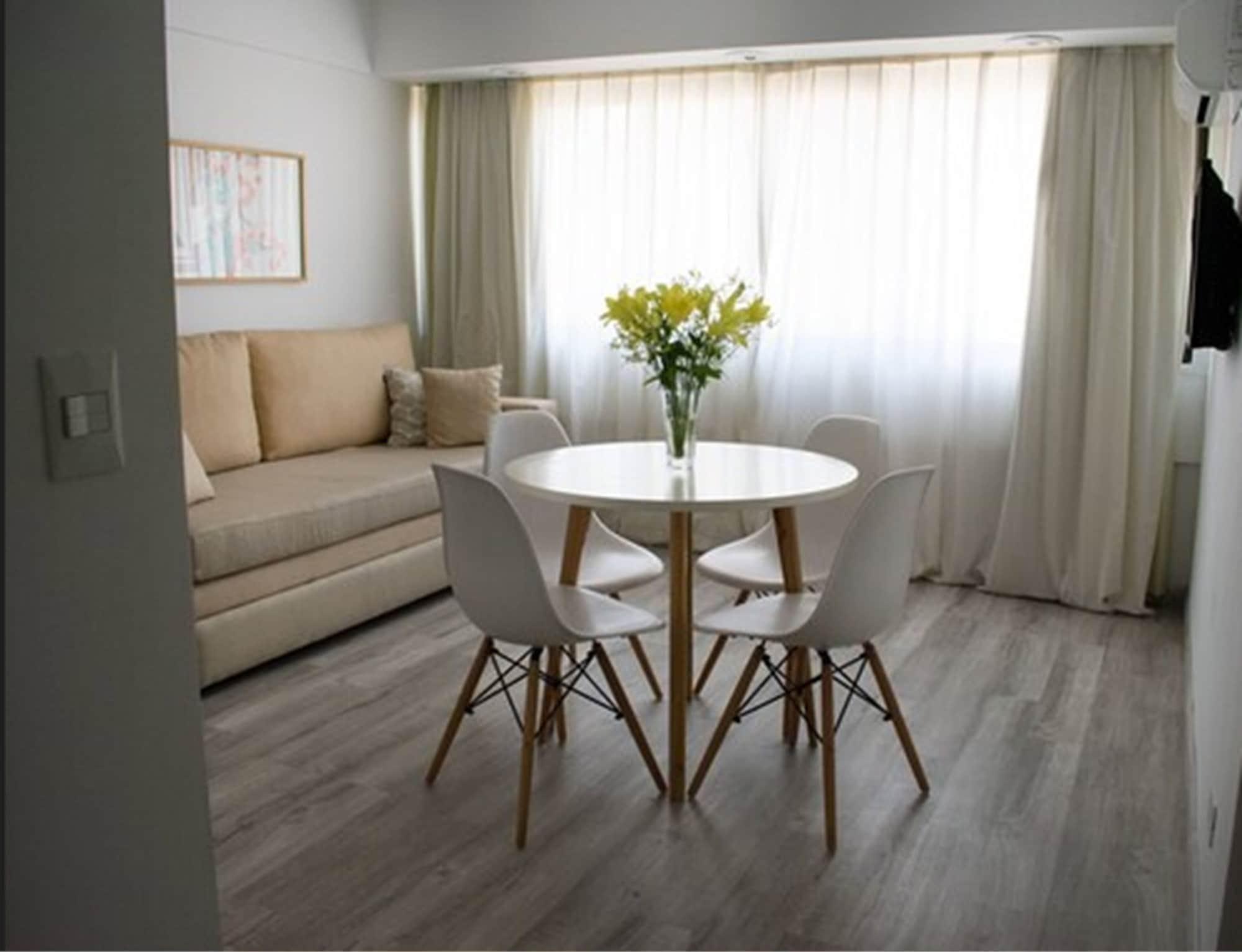 فندق Deco Collection بوينس آيرس المظهر الخارجي الصورة