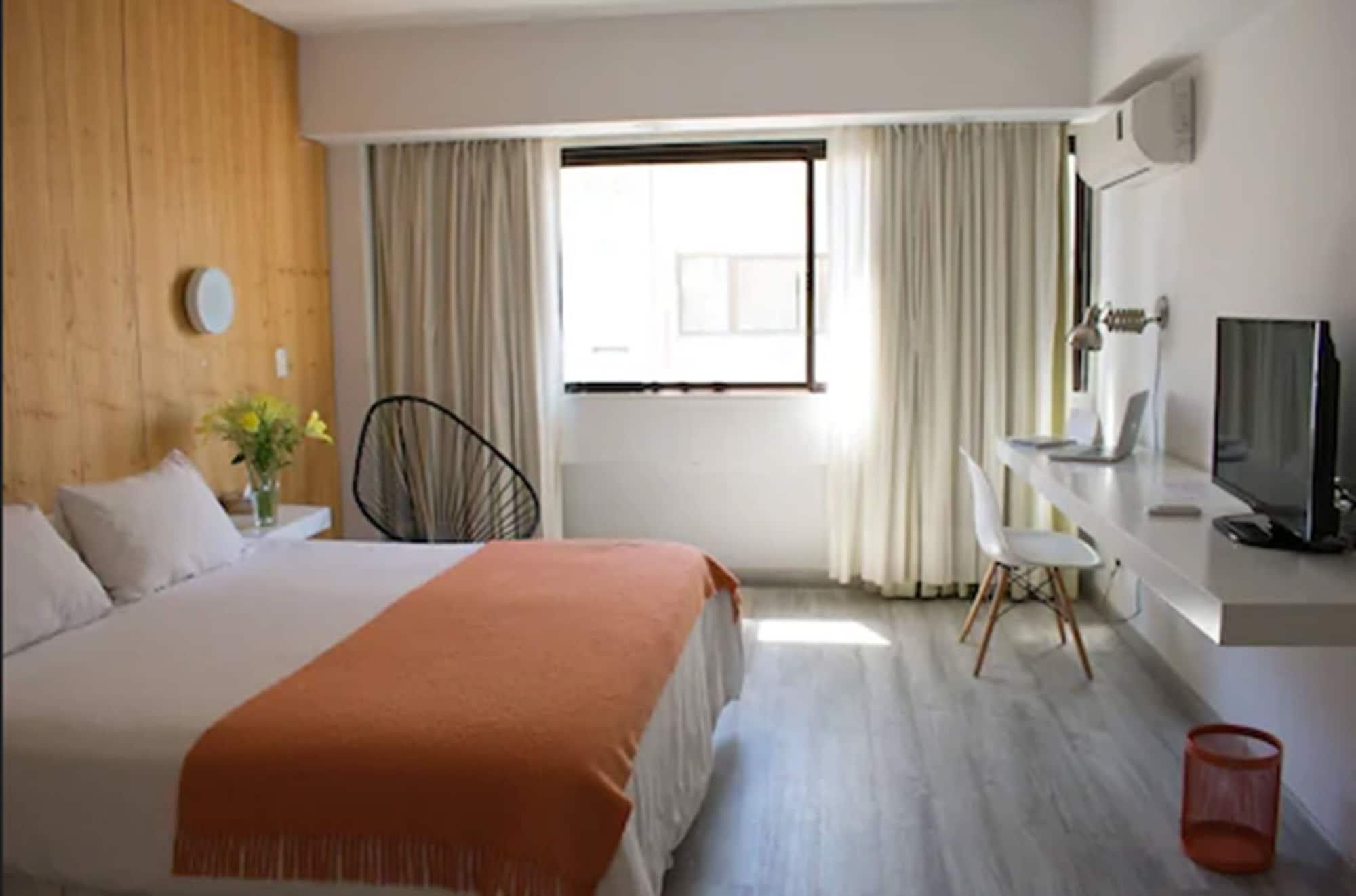 فندق Deco Collection بوينس آيرس المظهر الخارجي الصورة