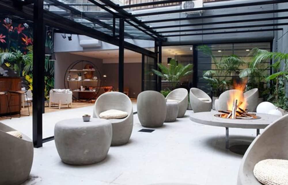 فندق Deco Collection بوينس آيرس المظهر الخارجي الصورة