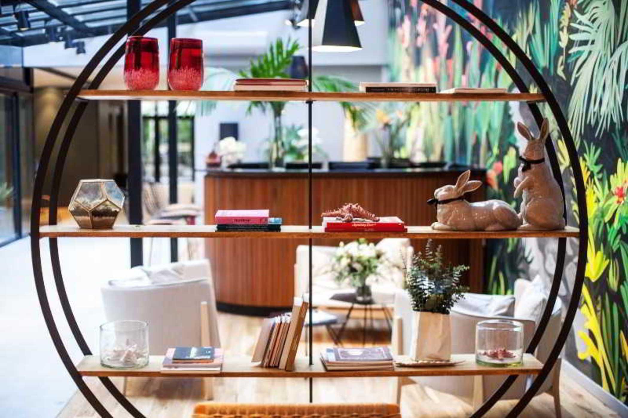فندق Deco Collection بوينس آيرس المظهر الخارجي الصورة