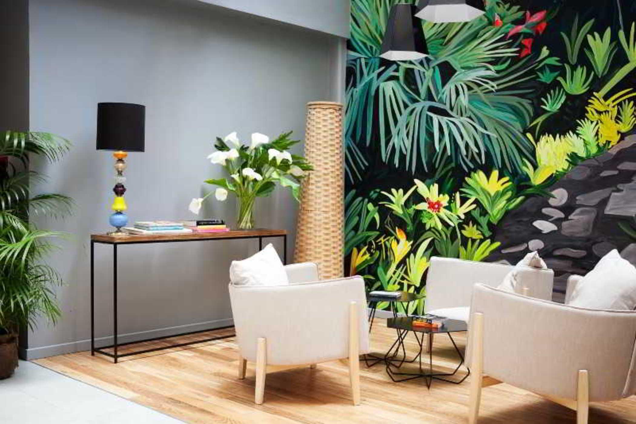 فندق Deco Collection بوينس آيرس المظهر الخارجي الصورة