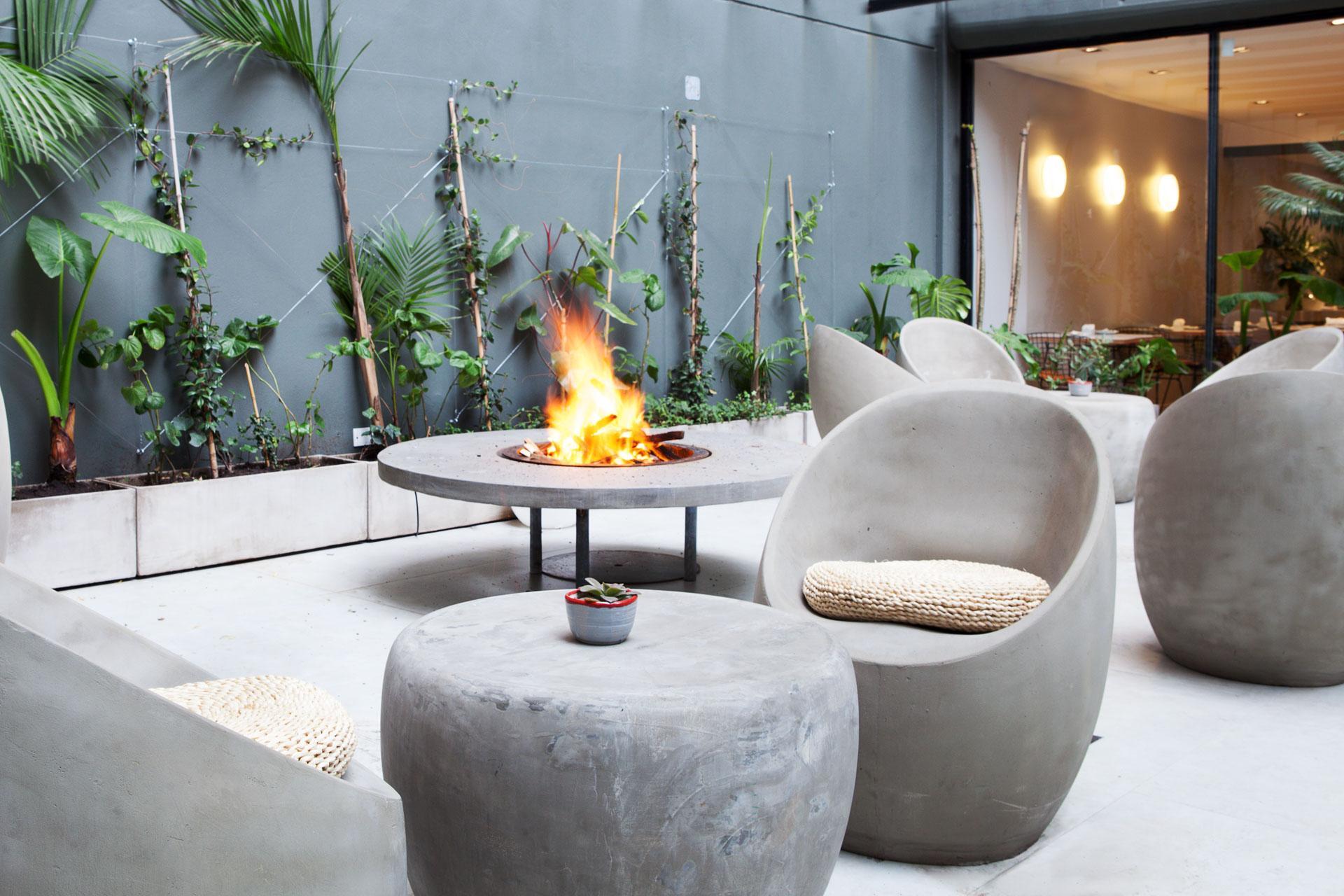 فندق Deco Collection بوينس آيرس المظهر الخارجي الصورة