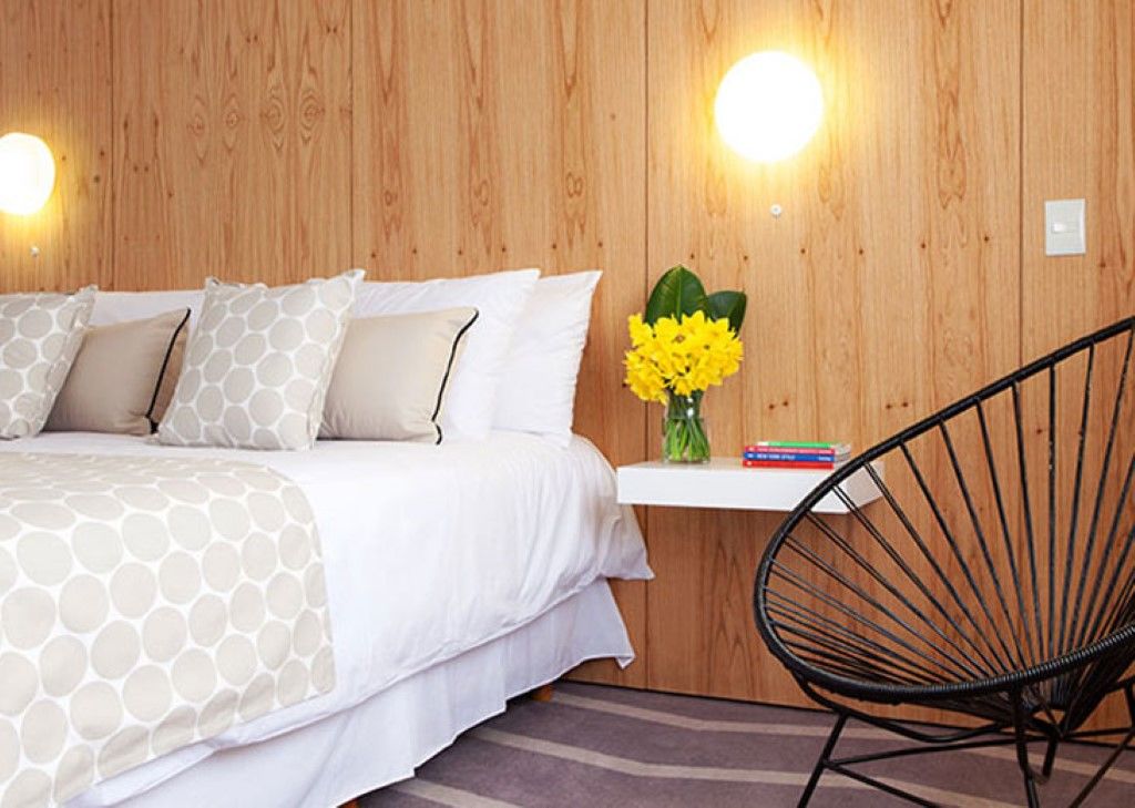 فندق Deco Collection بوينس آيرس المظهر الخارجي الصورة