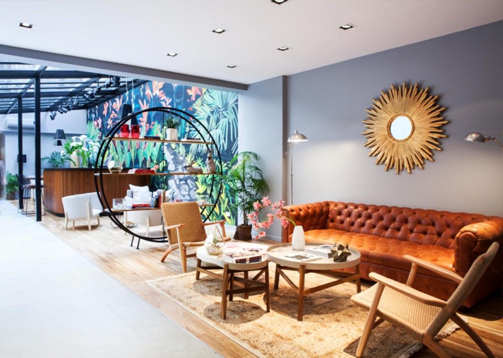 فندق Deco Collection بوينس آيرس المظهر الخارجي الصورة
