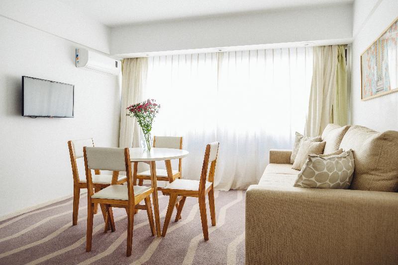 فندق Deco Collection بوينس آيرس المظهر الخارجي الصورة